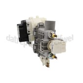 Foto van Inventum Verwarmingselement Incl. waterverdeler IVW6013A, IVW6015A, VVW6025A 