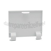 Foto van Haier Klep Voor pompfilter HW90BE1239, HW80B14636 