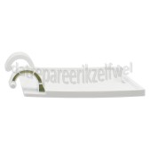 Foto van Haier Klep Voor pompfilter HW90BE1239, HW80B14636 