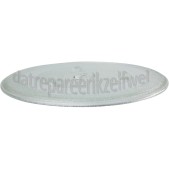 Foto van Inventum Glasplaat Draaiplateau IMC6125F 