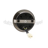 Foto van Whirlpool Lamp Spotje compleet AKR552IX, DDB36901IN 