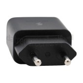 Foto van Samsung USB power adapter Fast Charging Snellader Zwart, USB 