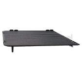 Foto van WMF Grillplaat Grillplaat, links Contact Grill Lono 