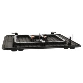 Foto van WMF Grillplaat Grillplaat, links Contact Grill Lono 