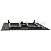 Foto van WMF Grillplaat Grillplaat, links Contact Grill Lono 