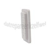 Foto van KlikAanKlikUit Afstandsbediening Afstandsbediening met muurbevestiging AYCT-303 Draadloze bediening 