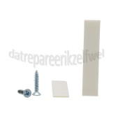 Foto van KlikAanKlikUit Afstandsbediening Afstandsbediening met muurbevestiging AYCT-303 Draadloze bediening 
