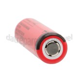 Foto van Braun Accu Li-Ion 740mAh 5762, 5764 