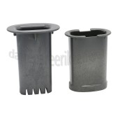 Foto van Kenwood Naduwstop Met mesjes FDM71900SS, FDP65590SI 