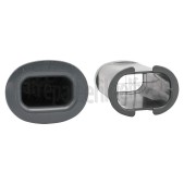 Foto van Kenwood Naduwstop Met mesjes FDM71900SS, FDP65590SI 