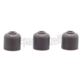 Foto van Kenwood Voetje Buffer, 3 stuks KAH647PL 