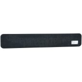 Foto van ACT Polssteun Ergonomische Polssteun, zacht schuim, antislip Geschikt voor full-size toetsenborden 