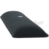 Foto van ACT Polssteun Ergonomische Polssteun, zacht schuim, antislip Geschikt voor full-size toetsenborden 