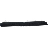 Foto van ACT Polssteun Ergonomische Polssteun, zacht schuim, antislip Geschikt voor full-size toetsenborden 