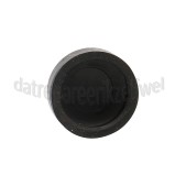 Foto van Dometic Afdekking Afdekdop van montageset CE99, CE09 
