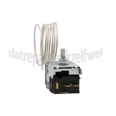 Foto van Dometic Thermostaat 4 contacten MDC065R, MDC110 