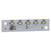 Foto van Dometic Lamp LED-verlichting RC10470, RC10490 