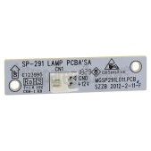 Foto van Dometic Lamp LED-verlichting RC10470, RC10490 