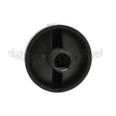 Foto van Dometic Knop Van thermostaat, zwart RM5330, RGE2100 