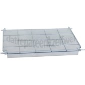 Foto van Dometic Afdekplaat Van groenten compartiment RC10470, RC10490 