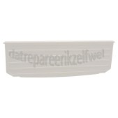 Foto van Dometic Vriesvakklep Deur vriesvak CRX0110, CRX1110 