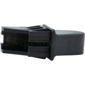 Foto van Bosch Drager Van glasplaat, links HR745525N, HGV625254H, HGA233150M 