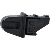 Foto van Bosch Drager Van glasplaat, links HR745525N, HGV625254H, HGA233150M 
