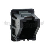 Foto van Bosch Drager Van glasplaat, links HR745525N, HGV625254H, HGA233150M 