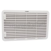 Foto van Dometic Rooster Ventilatie, 278 x 438 mm. LS330 