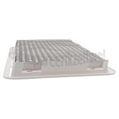 Foto van Dometic Rooster Ventilatie, 278 x 438 mm. LS330 