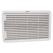 Foto van Dometic Rooster Ventilatie, 278 x 438 mm. LS330 