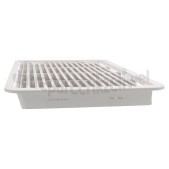 Foto van Dometic Rooster Ventilatie, 278 x 438 mm. LS330 