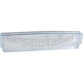 Foto van Bosch Deurbak Transparant KUR15A60, KGN36SB30D 