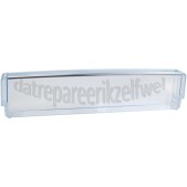 Foto van Bosch Deurbak Transparant KUR15A60, KGN36SB30D 