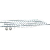 Foto van Dometic Rooster Legrooster midden/onder RMD105T, RMDT8505 