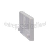Foto van Inventum Deurhaak Van deurslot RKV550B01, KV60001 