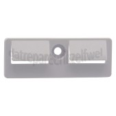 Foto van Inventum Deurhaak Van deurslot RKV550B01, KV60001 