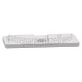 Foto van Inventum Deurhaak Van deurslot RKV550B01, KV60001 