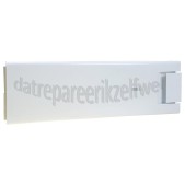 Foto van Vriesvakklep Compleet ARG5883, ARG5903, UVI1340 