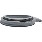 Foto van Manchet Manchet met ovale tuit WWDC9614S, WWDC9716 