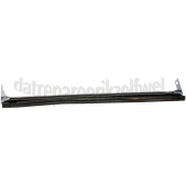 Foto van Dorpelrubber Dichting dorpel+klemplaat SBV58M30, SMS50M22 