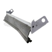 Foto van Dorpelrubber Dichting dorpel+klemplaat SBV58M30, SMS50M22 