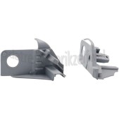 Foto van Dorpelrubber Dichting dorpel+klemplaat SBV58M30, SMS50M22 