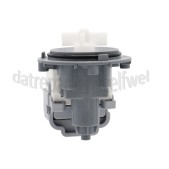 Foto van Pomp Afvoer WW71K5400UWEN, WF8604NGVXEG 