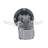 Foto van Pomp Afvoer WW71K5400UWEN, WF8604NGVXEG 