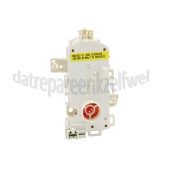 Foto van Waterverdeler Van sproeiarm ADG4620, ADG8000, GSX5963 
