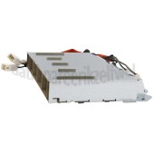 Foto van Verwarmingselement Compleet DCU7230BX, DCU8235BX, DU8111PAW 
