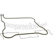 Foto van Verwarmingselement 1150W onderelement AA5534HIX, AA4534JHIX 