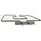 Foto van Verwarmingselement 1400W AKP208IX, AKP152IX, IFVR800HOW 