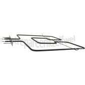 Foto van Verwarmingselement 1400W AKP208IX, AKP152IX, IFVR800HOW 